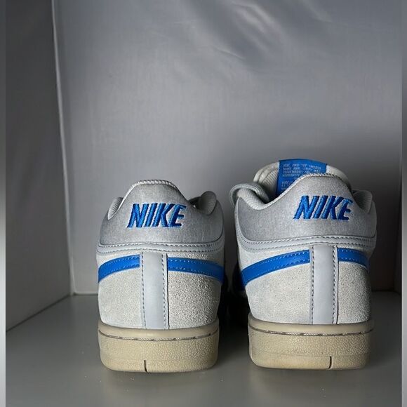 Nike Sky Force 3/4 Grey Fog - Picture 3 of 15